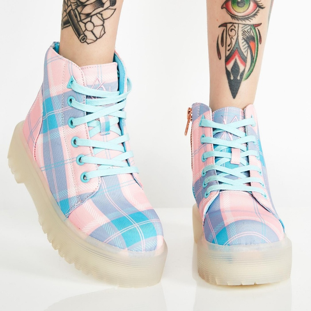 ISO YRU